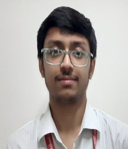 GITANSH YADAV